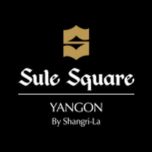 Sule Square